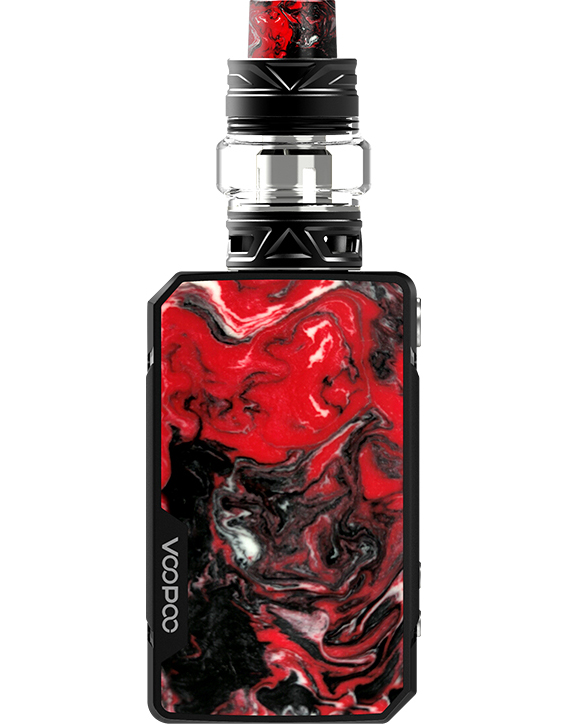 Velká kapacita gripu VOOPOO Drag Mini Grip VOOPOO Drag Mini