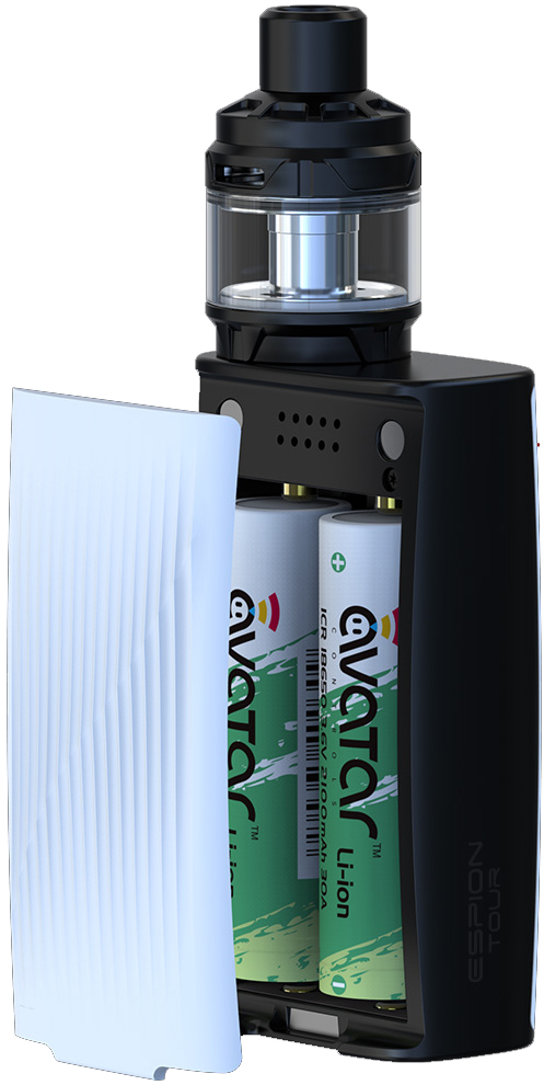 Grip Joyetech ESPION Tour