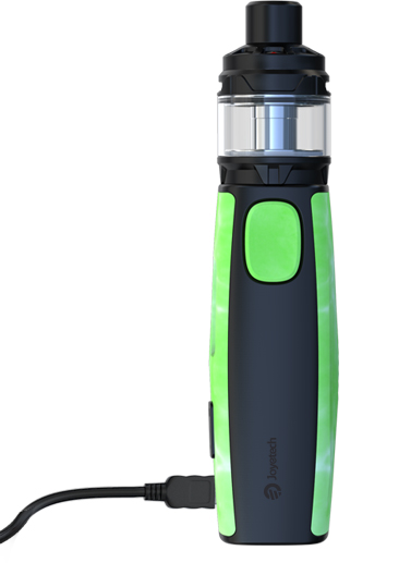 Nabíjení elektronické cigarety Joyetech ESPION Tour