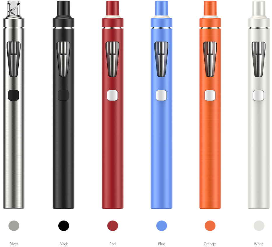 Elektronická cigareta Joyetech eGo AIO D16 Elektronická cigareta Joyetech eGo AIO D16