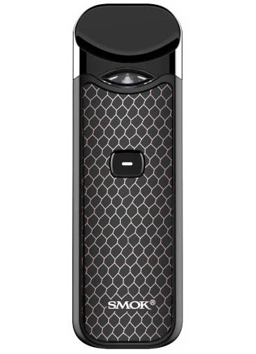 Elektronická cigareta Smoktech Nord