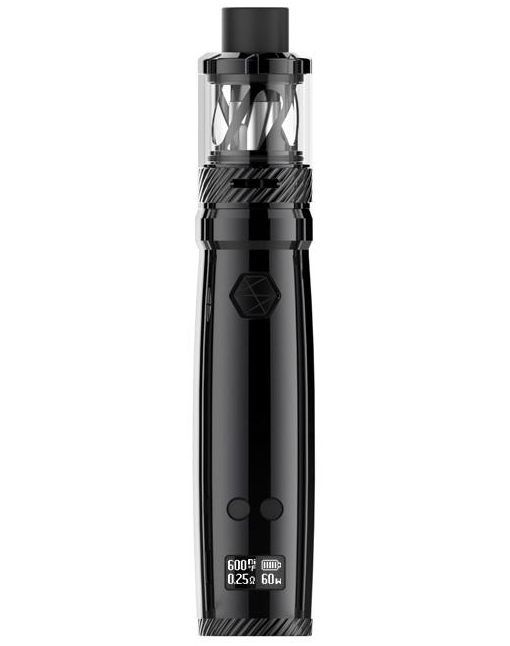 Grip Uwell Nunchaku představení