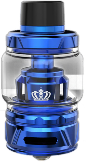 Grip Uwell Crown 4 s bateriemi 18650 Grip Uwell Crown 4 představení