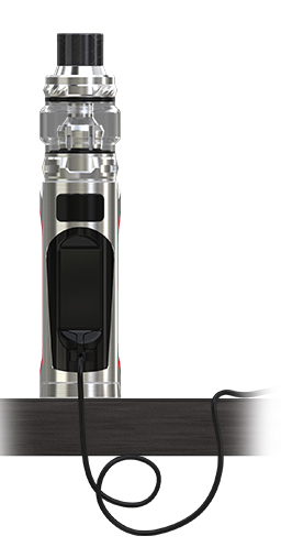 elfbar nachfüll pod läuft aus Grip iSmoka-Eleaf iStick Pico S, 4000mAh