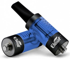 clearomizér iSmoka-EleaF Mega BCC, clearomizér iSmoka-EleaF Mega BCC pro elektronicke cigarety a baterie 510 clearomizér iSmoka-EleaF Mega BCC, clearomizér iSmoka-EleaF Mega BCC pro elektronicke cigarety a baterie 510