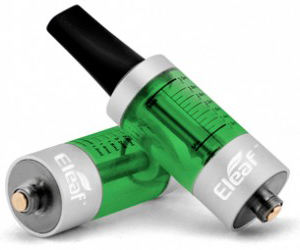 clearomizér iSmoka-EleaF Mega BCC, clearomizér iSmoka-EleaF Mega BCC pro elektronicke cigarety a baterie 510 clearomizér iSmoka-EleaF Mega BCC, clearomizér iSmoka-EleaF Mega BCC pro elektronicke cigarety a baterie 510