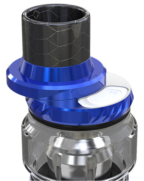 Grip iSmoka-Eleaf iStick Pico S, 4000mAh