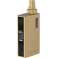 Joyetech eGrip II Grip VT 2100mAh Gold, zlat&yacute;