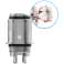 Joyetech eGo ONE Mega V2 elektronick&aacute; cigareta 2300mAh, b&iacute;l&aacute;, 1ks