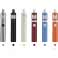 Joyetech eGo ONE Mega V2 elektronick&aacute; cigareta 2300mAh, b&iacute;l&aacute;, 1ks