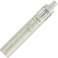 Joyetech eGo ONE Mega V2 elektronick&aacute; cigareta 2300mAh, b&iacute;l&aacute;, 1ks