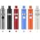 Joyetech eGo AIO D22 elektronick&aacute; cigareta 1500mAh, 1ks, b&iacute;l&aacute;