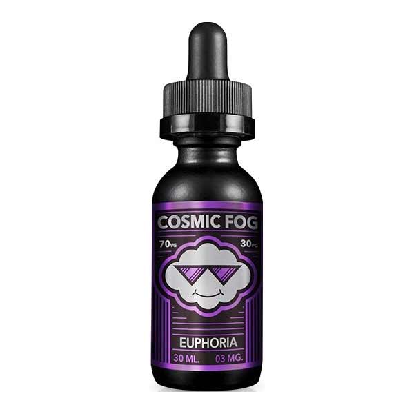 E-liquid COSMIC FOG Euphoria