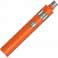 Elektronick&aacute; cigareta Joyetech eGo Mega Twist+, 2300mAh, oranžov&aacute;, 1ks