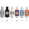 Joyetech eGo ONE Mega V2 clearomizer 4ml, modr&aacute;