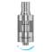 Joyetech eGo ONE Mega V2 clearomizer 4ml, modr&aacute;