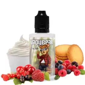 E-liquid Fuug Life Vapybear 50ml