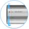Joyetech eGo Twist+ CUBIS D19 elektronick&aacute; cigareta, 1500mAh, 1ks, b&iacute;l&aacute;