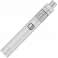 Joyetech eGo Twist+ CUBIS D19 elektronick&aacute; cigareta, 1500mAh, 1ks, b&iacute;l&aacute;