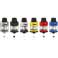 Joyetech CUBIS 2 Clearomizer 2ml, žlut&aacute;