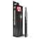 Elektronická cigareta Aramax Vaping Pen, 900mAh, černá, 1ks