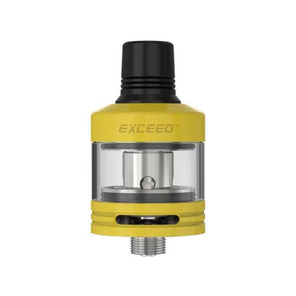 Joyetech EXCEED D22 Clearomizer, žlut&aacute;