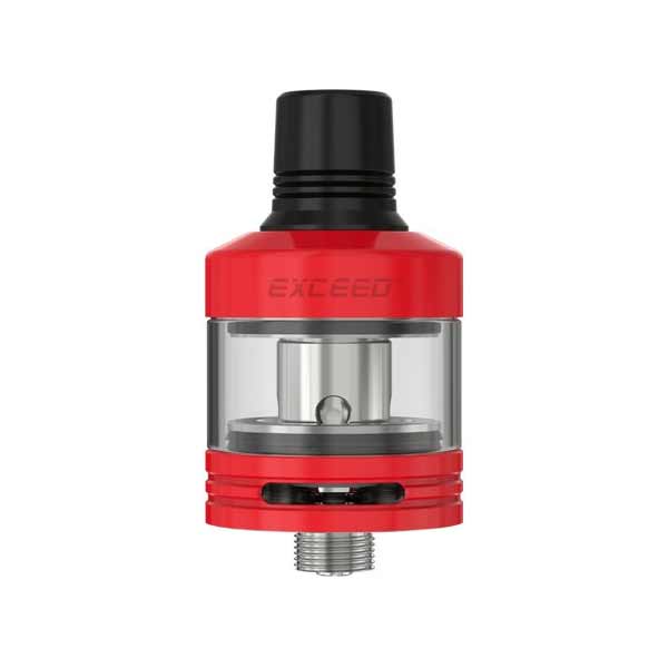 Joyetech EXCEED D22 Clearomizer, červen&aacute;