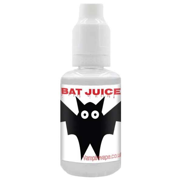 Pchu Vampire Vape 30ml, Ovocn mix s anzem (Bat Juice)