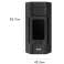 Wismec Reuleaux RX2 20700 Grip, full kit, hněd&aacute;