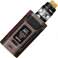 Wismec Reuleaux RX2 20700 Grip, full kit, hněd&aacute;