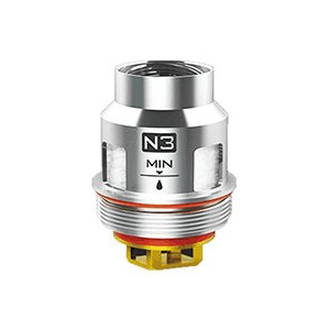 VOOPOO UFORCE N3 žhavicí hlava 0,2ohm