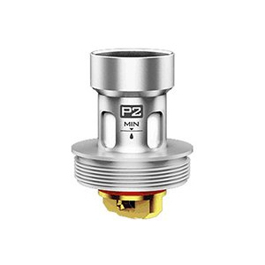 VOOPOO UFORCE P2 žhavicí hlava 0,6ohm