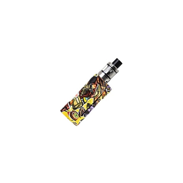 Grip Vapor Storm ECO 90W, Full kit, carton