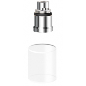aSpire Nautilus X Pyrexové tělo pro zvětšení objemu 4 ml