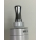Kovový náustek 510 pro clearomizer