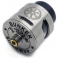 Asmodus Bunker RDA, Stříbrná