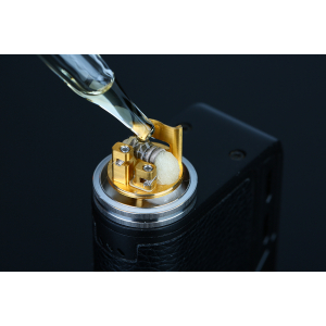 KAEES Solomon 2 RTA, Stříbrná