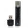 Suorin iShare SALT POD elektronická cigareta 130mAh, černá