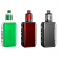 Wismec Sinuous V200 TC 200W grip, Full Kit