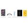 Vapor Storm Subverter 200W, Box Mod