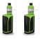 Grip iSmoka-Eleaf iKuun i80, 3000mAh