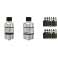 Grip iSmoka-Eleaf iKuun i80, 3000mAh