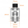 GeekVape Ammit 25 RTA