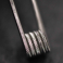Coilology MTL Fused Clapton předmotané spirálky Ni80 0,8ohm 10ks