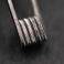 Coilology MTL Fused Clapton předmotané spirálky SS316 0,64ohm 10ks