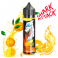 Příchuť IMPERIA Shark Attack - Shake and Vape 10ml Orange Ball