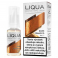 E-liquid LIQUA Elements Dark Tobacco (Siln&yacute; tab&aacute;k)