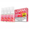 E-liquid LIQUA Elements Jahoda, 4x10ml