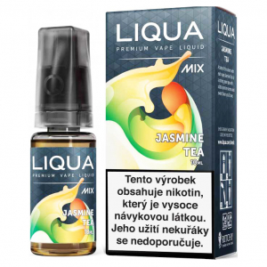 E-liquid LIQUA Mixes Jasmine Tea (Jasmínový čaj)