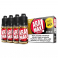 E-liquid Aramax Cigar Tobacco, 4x10ml